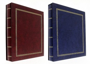 Album 10x15/500 box classic CR46500WB V-1