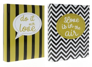 Album kieszeniowy szyty 10x15/300 B46300/2S NEW CONCEPT