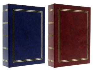 Album klejony 10x15/304 MM46304/2V-1