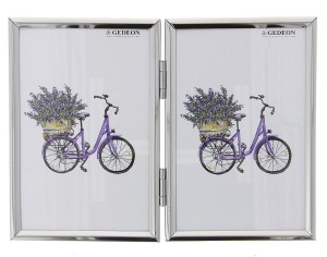 Ramka metalowa 15x21/2 SSA15/2