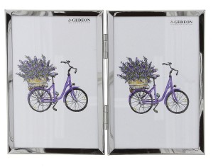 Ramka metalowa 10x15/2 SSB10/2