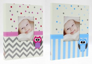 Album kieszeniowy szyty 10x15/100 KD46100/2 BRAVO