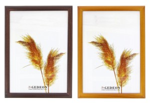 Ramka 21x29,7drewno, AR21D 14120001