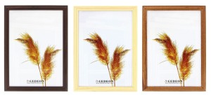 Ramka 15x21drewno, AR15A 13100001