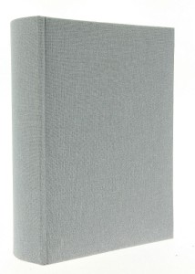 Album kieszeniowy szyty 10x15/300/2 KD46300/2 LINEN ASH