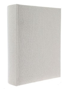 Album kieszeniowy szyty 10x15/300/2 KD46300/2 LINEN SAND
