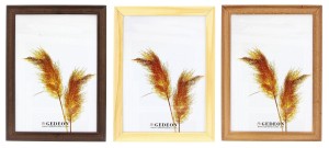 Ramka 21x29,7drewno, AR21C 16130001