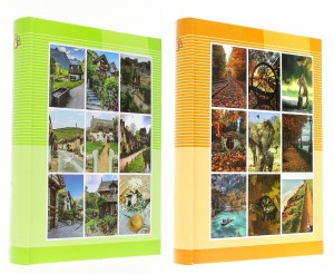 Album kieszeniowy szyty 10x15/300 B46300S BOLT