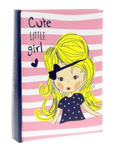 Album kieszeniowy szyty 10x15/50 B4650S A05