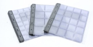 Strony na monety "CA21-12C - 2 szt. / CA21-20C - 5 szt. / CA21-35C - 3 szt." CA21-CMIX