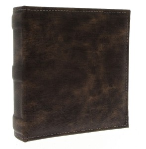 Album na monety bez wkładów foliowych 17x21cm CA21 HERA-2