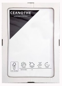 Antyrama 18x24szkło, CFFC18