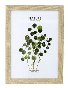 Ramka 13x18cm drewniana D413 (15x9mm)