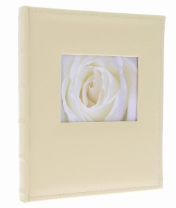 Album tradycyjny szyty 29x32/60 DBCL30 BEIGEW(B)