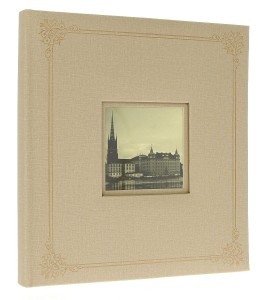 Album tradycyjny szyty 29x32/60 DBCL30 VENUS(B)-2