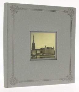 Album tradycyjny szyty 29x32/60 DBCL30 VENUS(B)-3