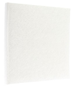 Album tradycyjny szyty 29x32/100 DBCL50 CLEAN WHITE(B)