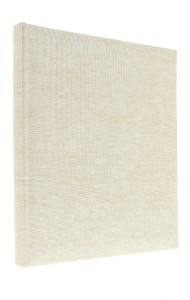 Album tradycyjny szyty 29x32/100 DBCL50 PROMISE GOLD(B)