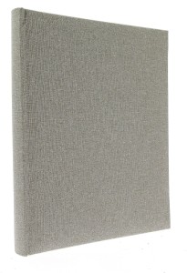 Album tradycyjny szyty 24x29/40 DBCS20 LINEN BEIGE(B)