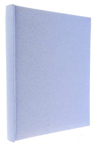 Album tradycyjny szyty 24x29/40 DBCS20 LINEN SKY(B)