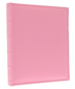 Album tradycyjny szyty 24x29/40 DBCS20 PINK(B)