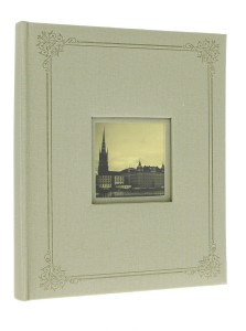 Album tradycyjny szyty 24x29/40 DBCS20 VENUS(B)-1