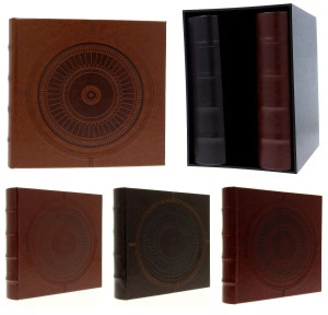 Album 10x15/200x3 DECORset 15N