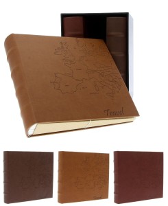 Album 10x15/200x3 DECORset EUROPE