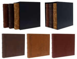 Album 10x15/200x3  DECORset SAILOR