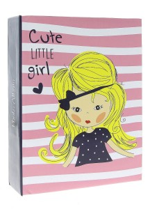 Album kieszeniowy klejony 10x15/200 DPH46200 A05