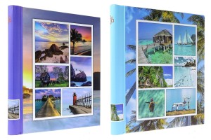 Album samoprzylepny 23x28/60 DRS30 PALM