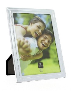 Ramka metalowa 13x185 F105