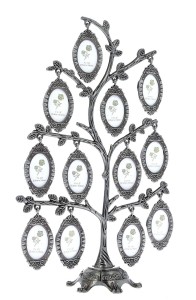 Ramka drzewo genealogiczne FT01