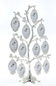 Ramka drzewo genealogiczne FT03