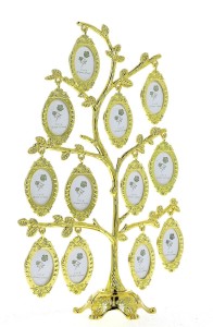 Ramka drzewo genealogiczne FT04