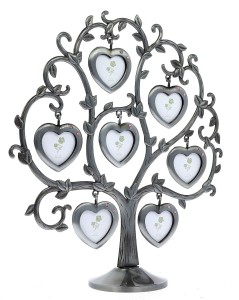 Ramka drzewo genealogiczne FT05