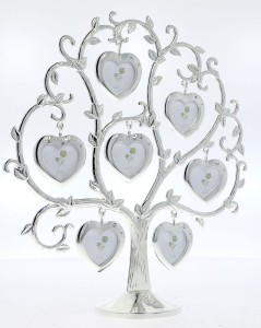 Ramka drzewo genealogiczne FT07