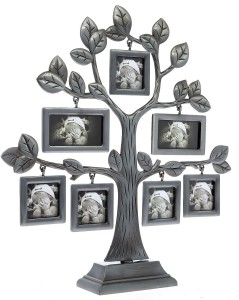 Ramka drzewo genealogiczne FT08