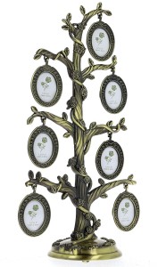 Ramka drzewo genealogiczne FT10