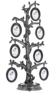 Ramka drzewo genealogiczne FT11