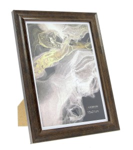 Ramka 15x21cm drewniana GA15 (20x12mm)