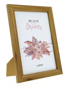 Ramka 13x18cm drewniana GB13 (20x12mm)