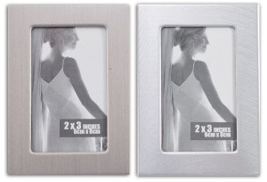 Ramka metalowa 6x8 GD602