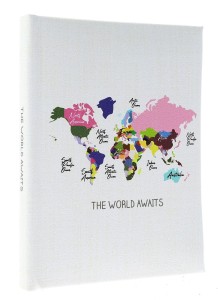 Album kieszeniowy szyty 54x86/120 KD23120/3 ART10 (INSTAX)