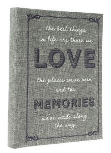 Album kieszeniowy szyty 54x86/120 KD23120/3 ART19 (INSTAX)