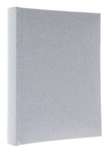 Album kieszeniowy szyty 54x86/240 KD23240/3 LINEN ASH (INSTAX)