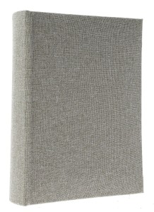 Album kieszeniowy szyty 54x86/240 KD23240/3 LINEN BEIGE (INSTAX)