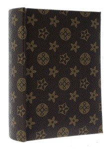 Album kieszeniowy szyty 10x15/100 KD46100 ART01