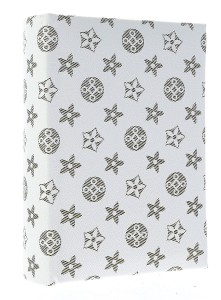 Album kieszeniowy szyty 10x15/100 KD46100 ART02