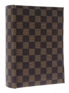 Album kieszeniowy szyty 10x15/100 KD46100 ART04